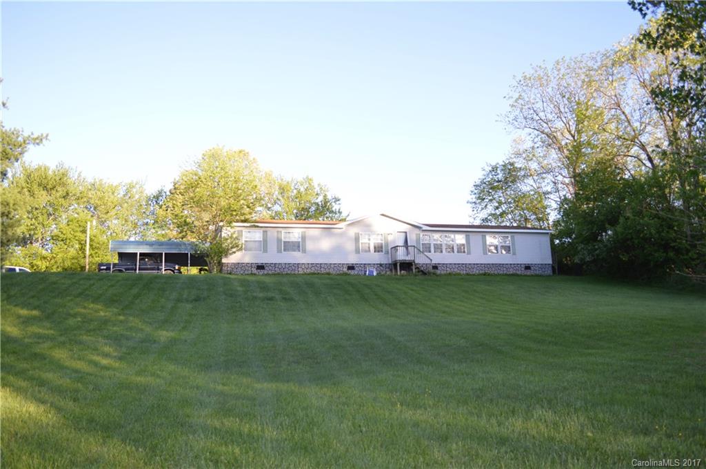 793 Old Clyde Road Clyde NC 28721
