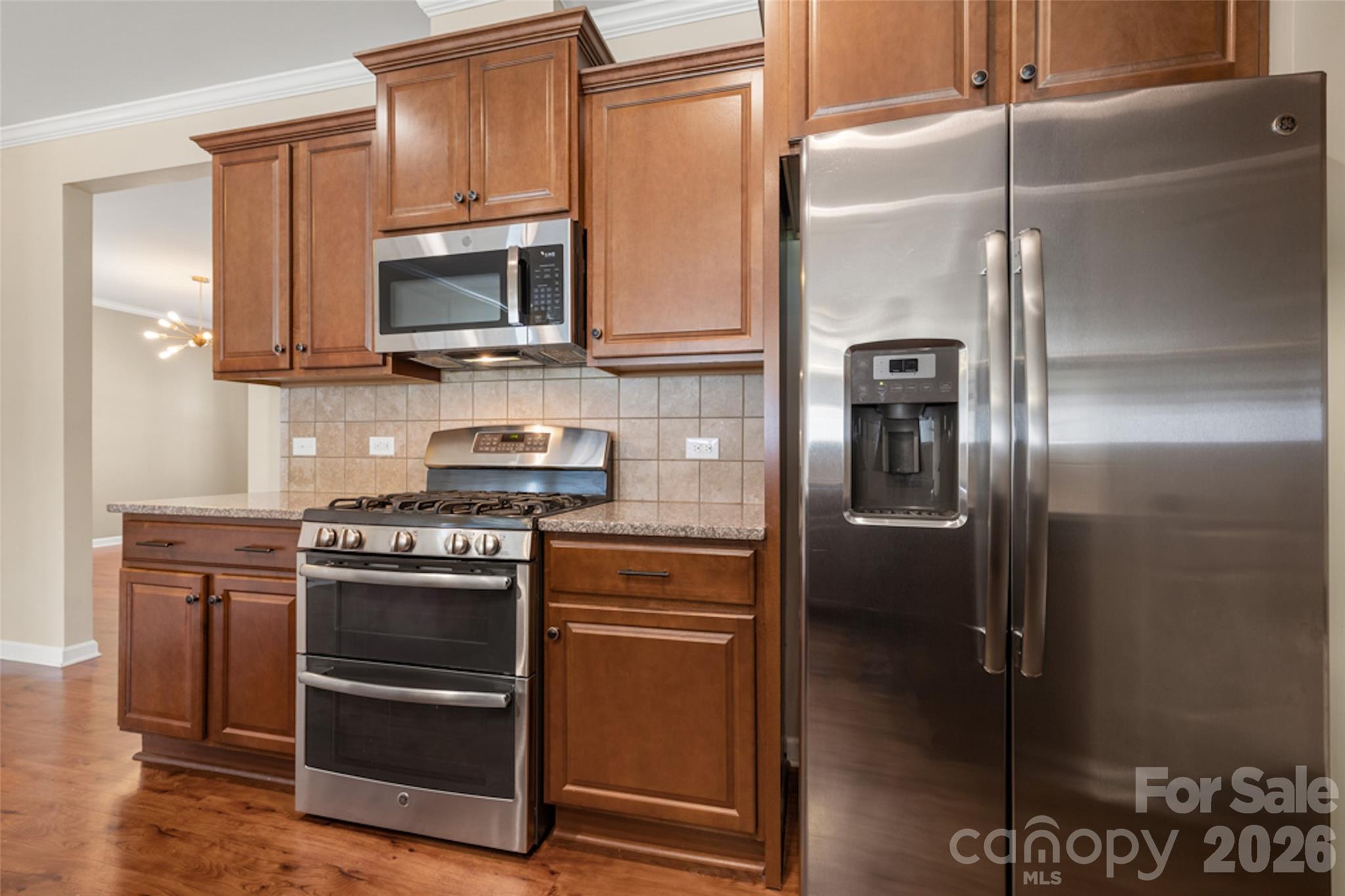 15214 Taylor Ridge Lane Charlotte NC 28273