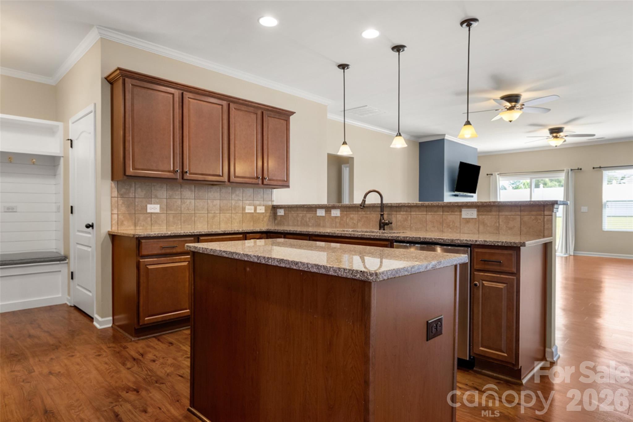 15214 Taylor Ridge Lane Charlotte NC 28273