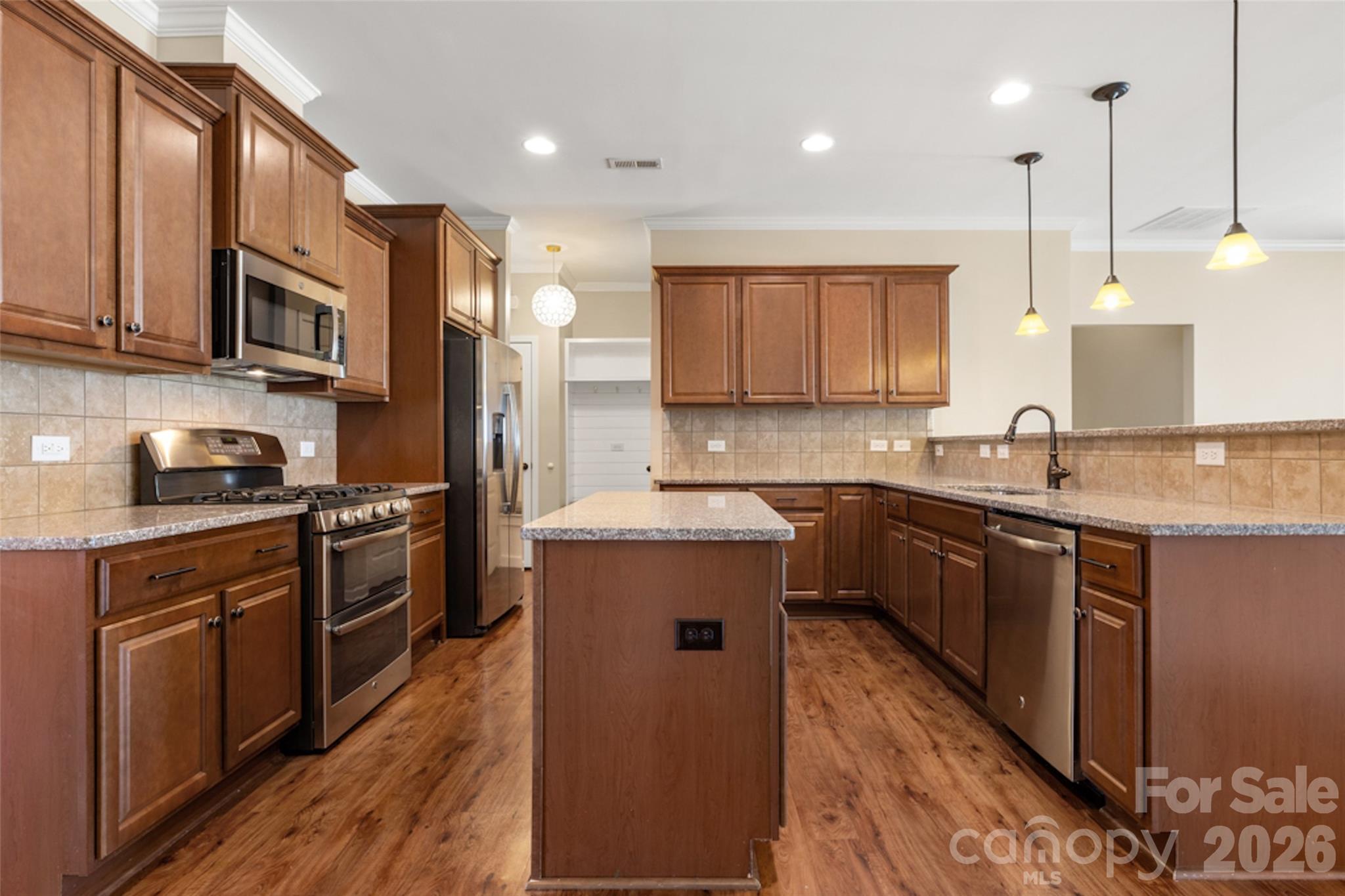 15214 Taylor Ridge Lane Charlotte NC 28273
