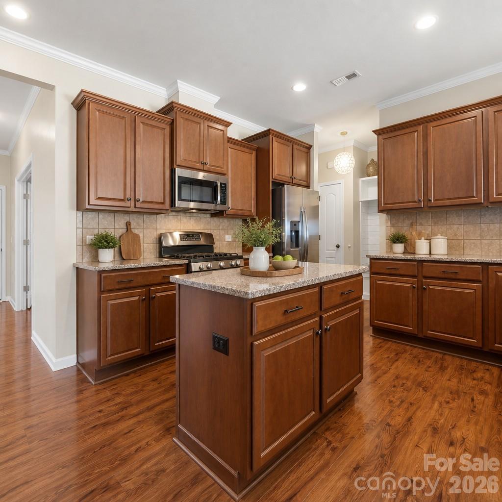 15214 Taylor Ridge Lane Charlotte NC 28273