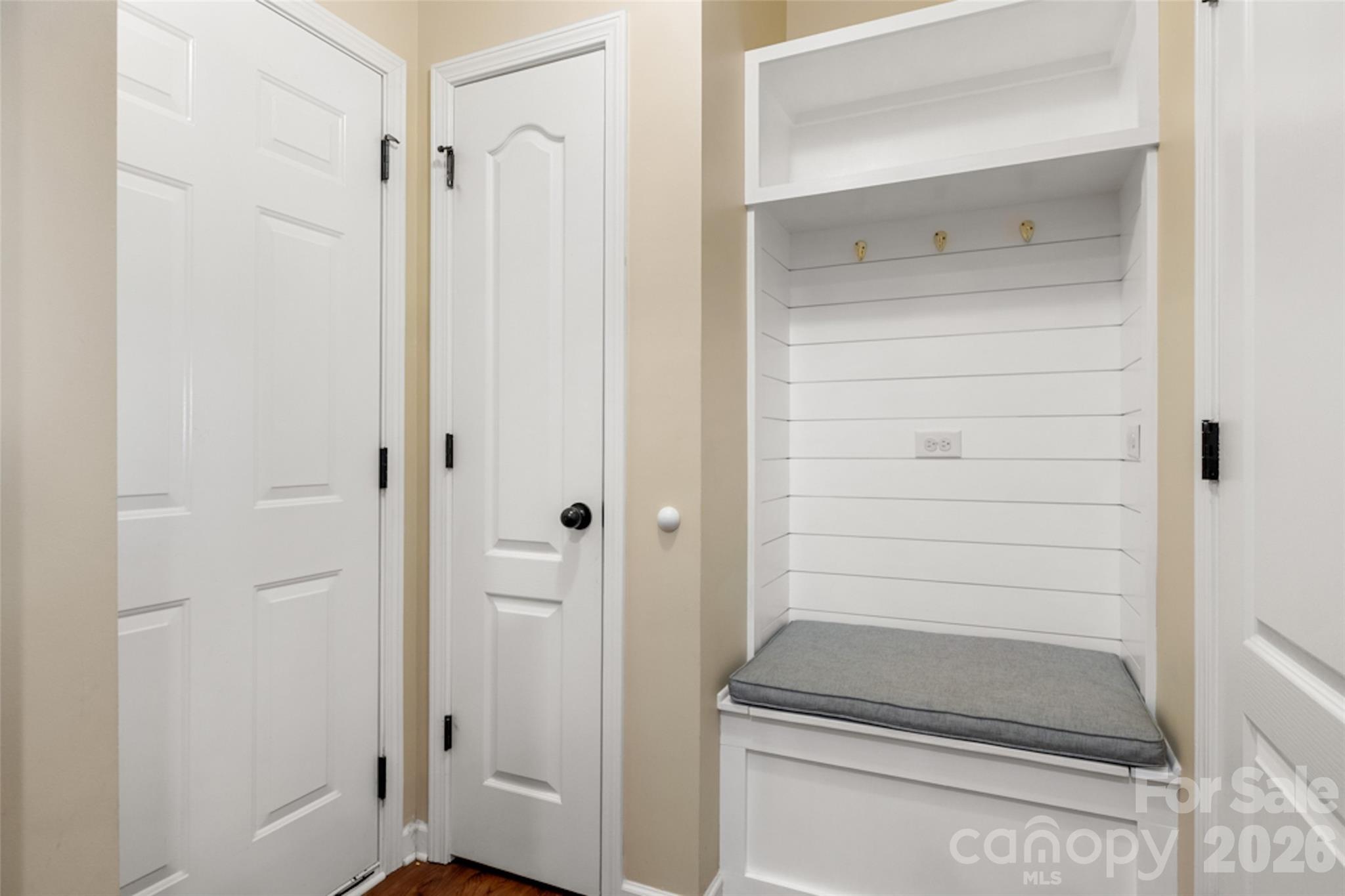 15214 Taylor Ridge Lane Charlotte NC 28273