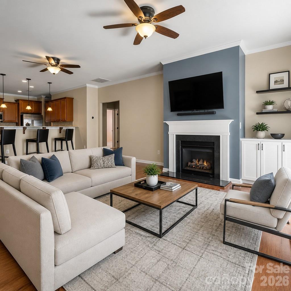 15214 Taylor Ridge Lane Charlotte NC 28273