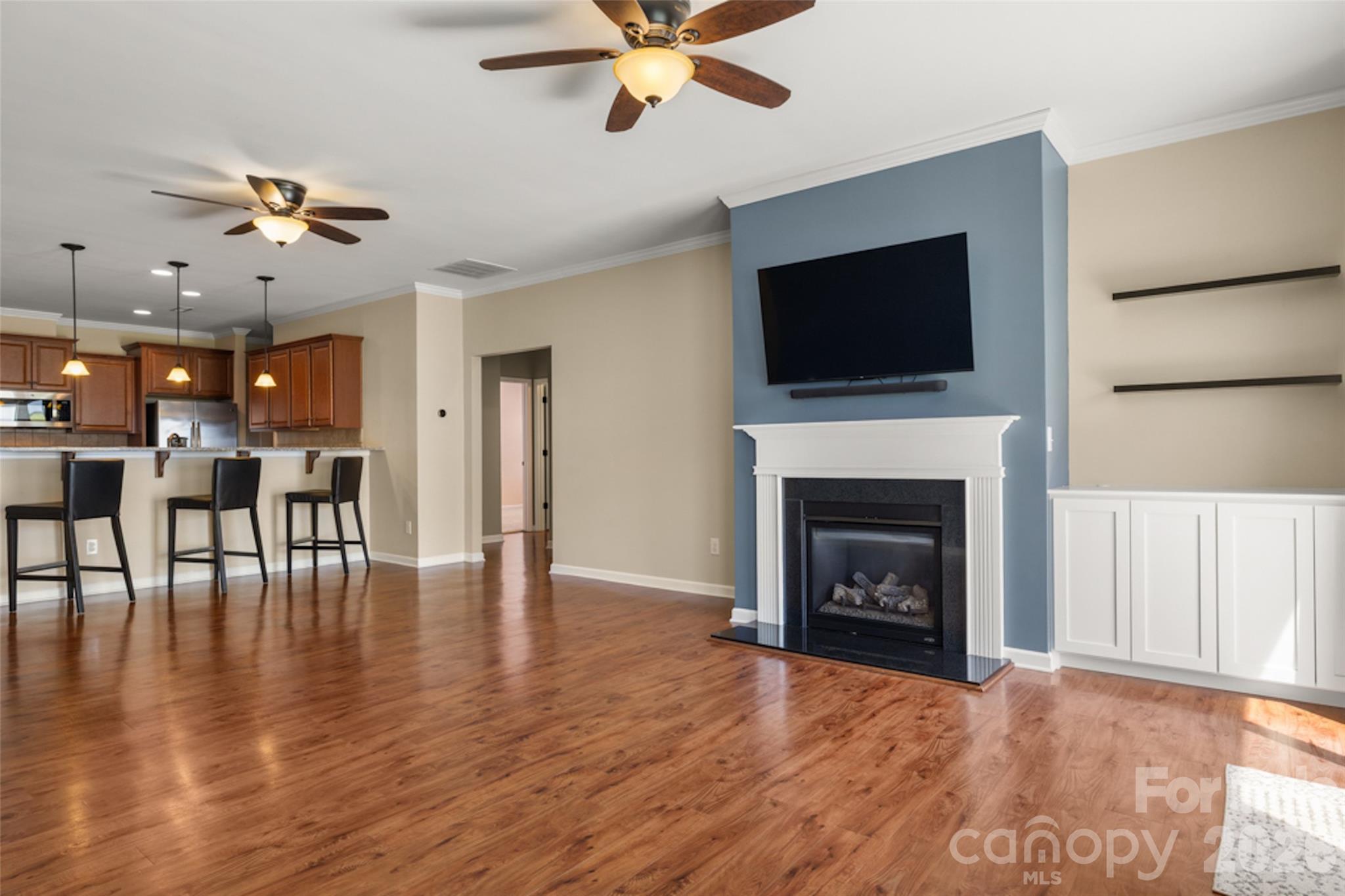 15214 Taylor Ridge Lane Charlotte NC 28273