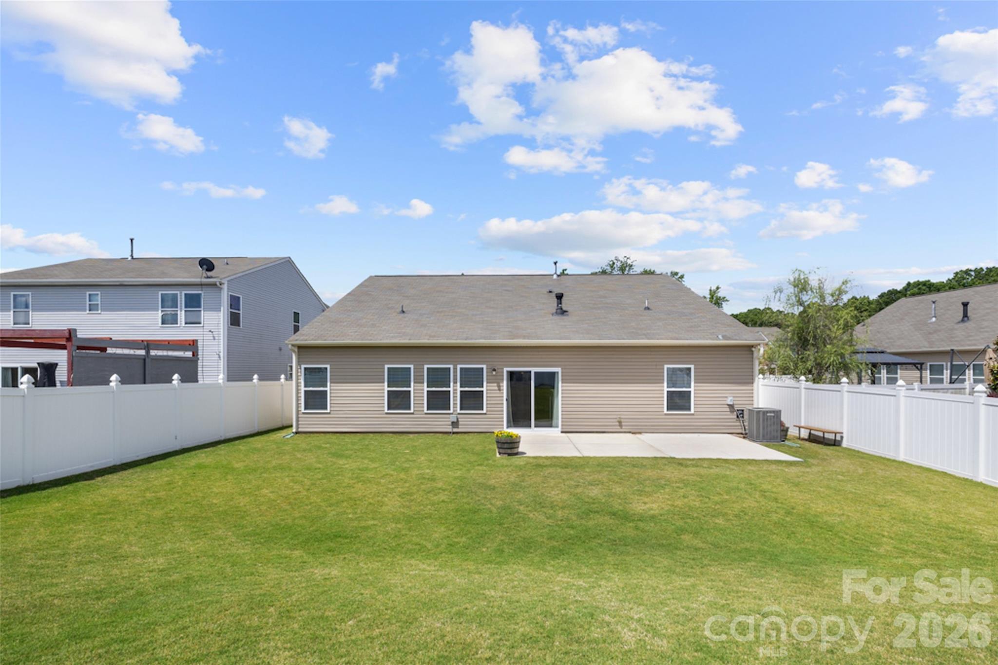 15214 Taylor Ridge Lane Charlotte NC 28273