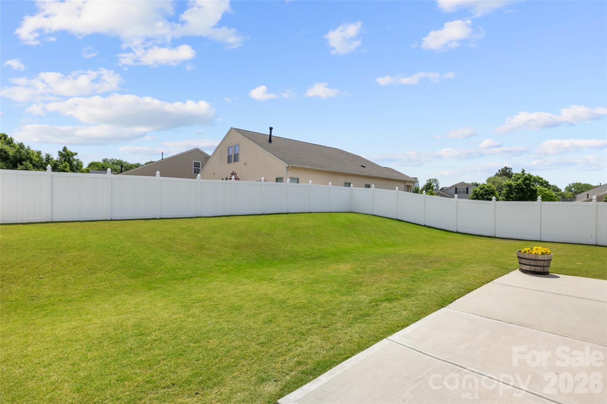 15214 Taylor Ridge Lane Charlotte NC 28273