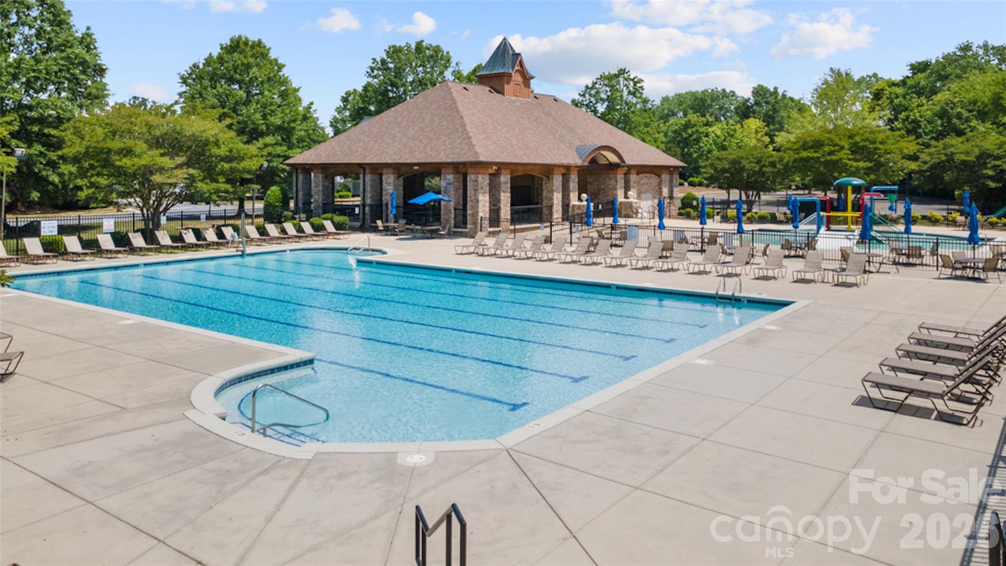 15214 Taylor Ridge Lane Charlotte NC 28273