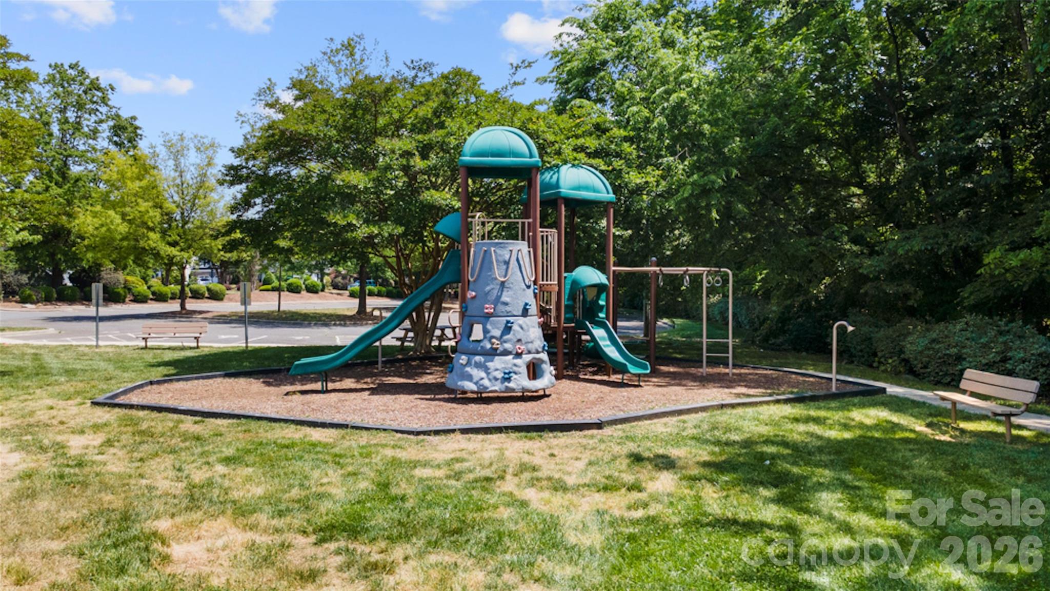 15214 Taylor Ridge Lane Charlotte NC 28273