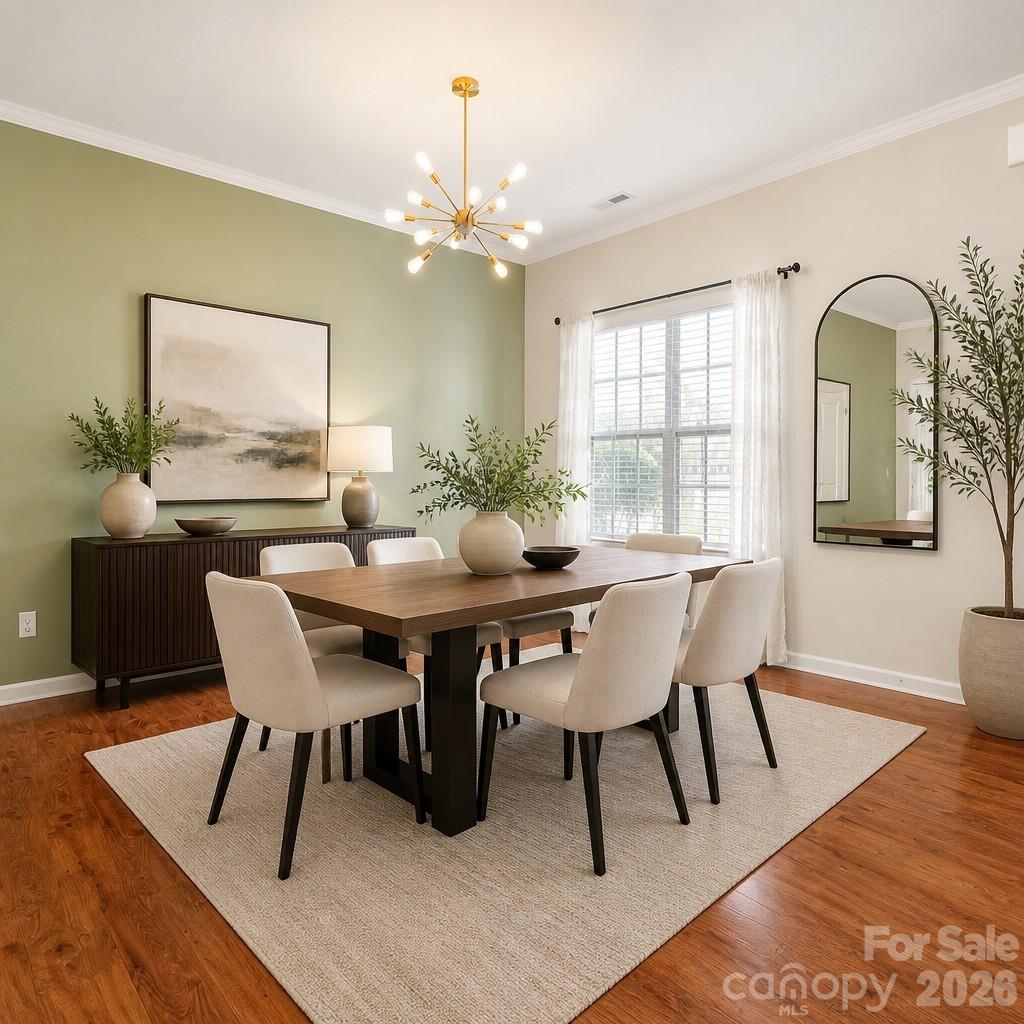 15214 Taylor Ridge Lane Charlotte NC 28273