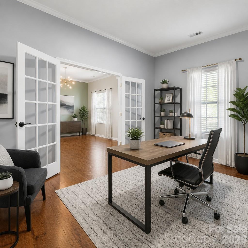 15214 Taylor Ridge Lane Charlotte NC 28273