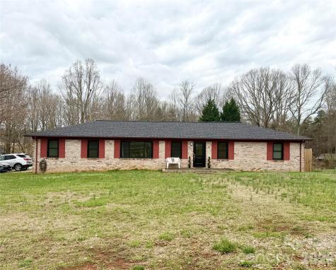 701 Cherry Lane Shelby NC 28150