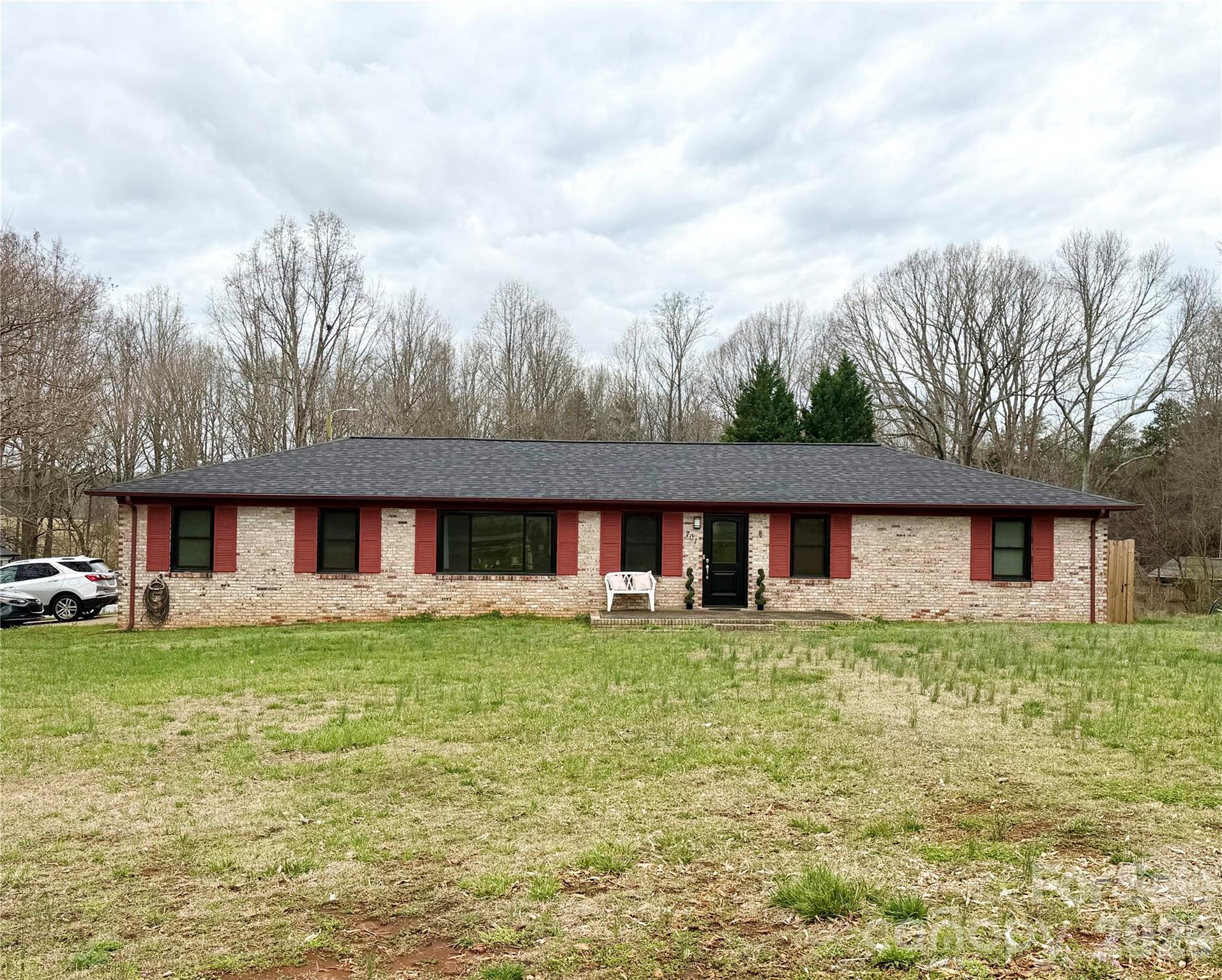 701 Cherry Lane Shelby NC 28150