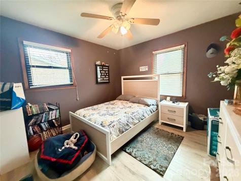 701 Cherry Lane Shelby NC 28150