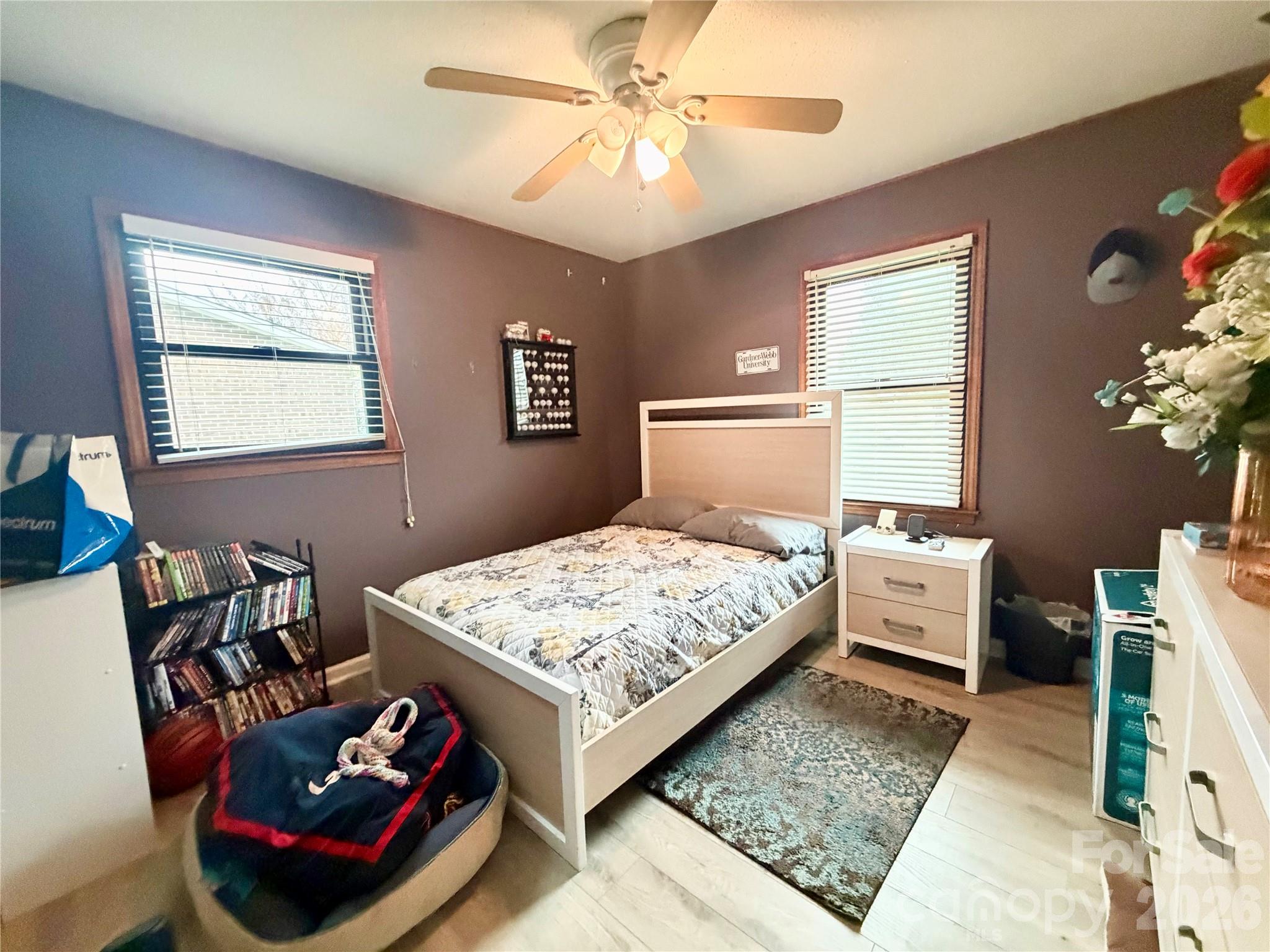 701 Cherry Lane Shelby NC 28150