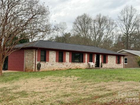 701 Cherry Lane Shelby NC 28150
