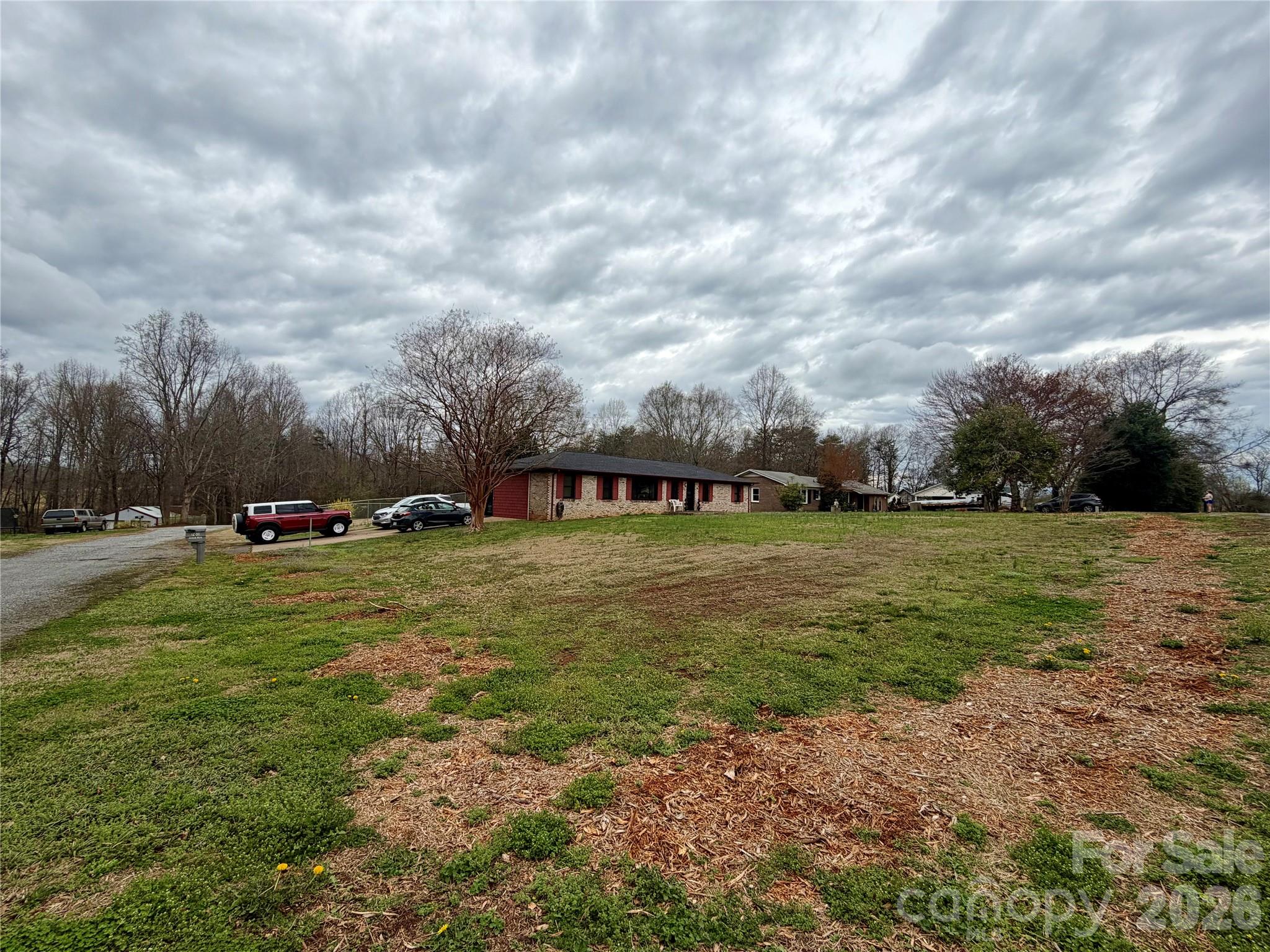 701 Cherry Lane Shelby NC 28150