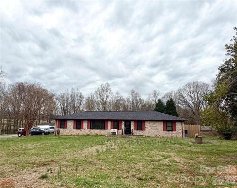 701 Cherry Lane Shelby NC 28150