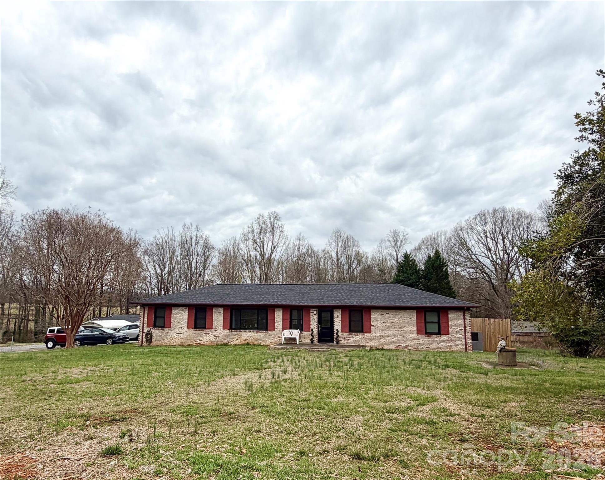 701 Cherry Lane Shelby NC 28150