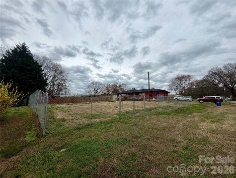 701 Cherry Lane Shelby NC 28150