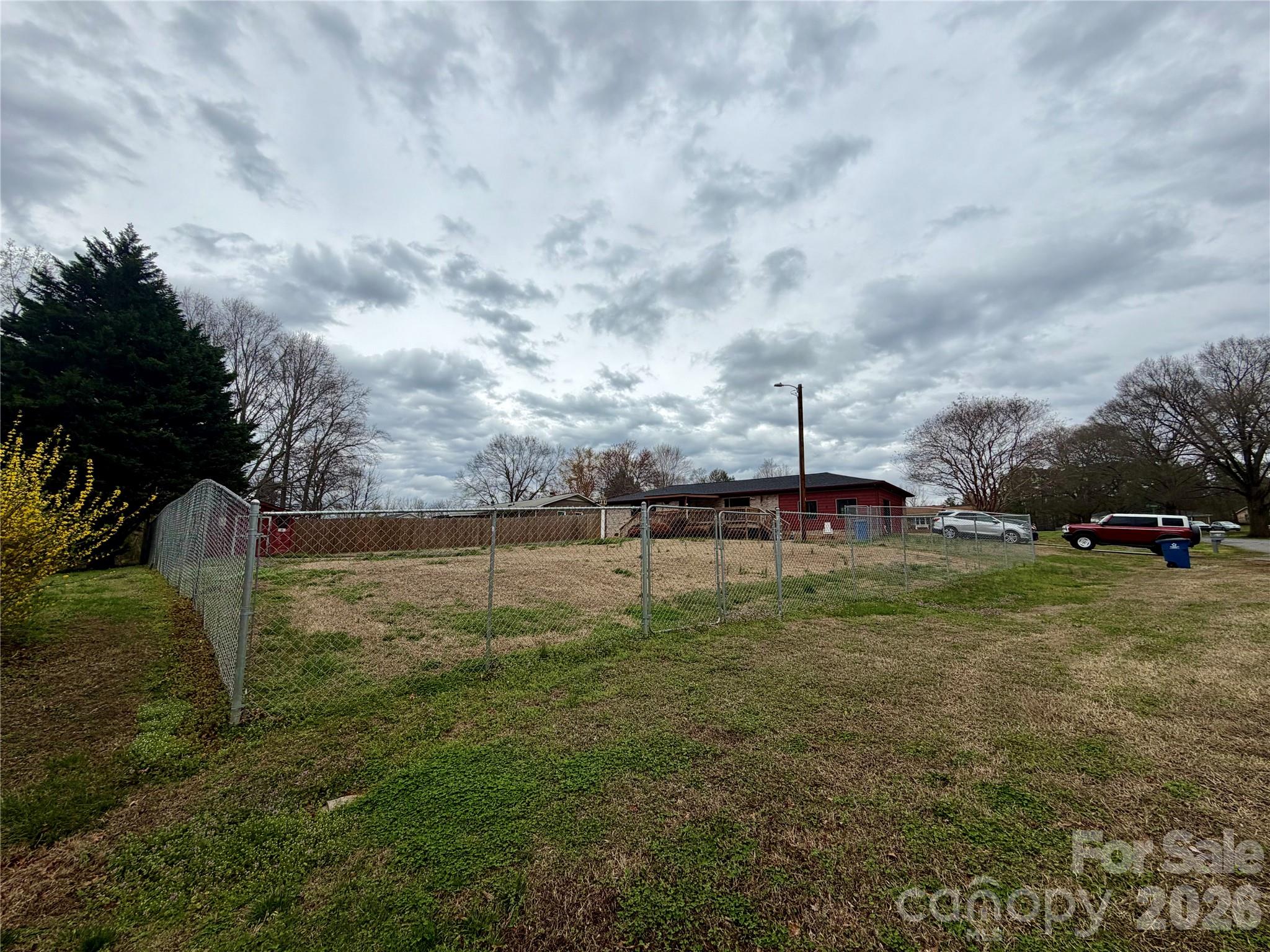 701 Cherry Lane Shelby NC 28150