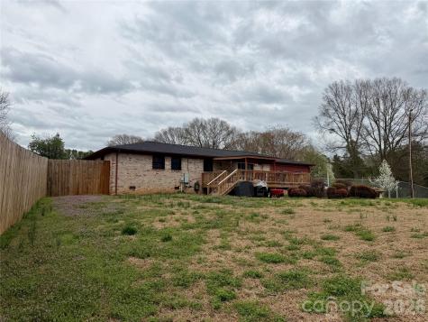 701 Cherry Lane Shelby NC 28150