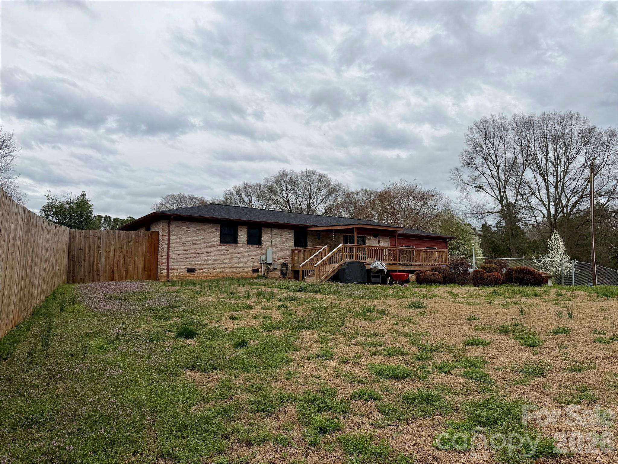 701 Cherry Lane Shelby NC 28150