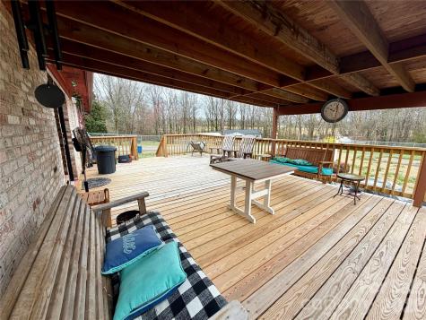 701 Cherry Lane Shelby NC 28150