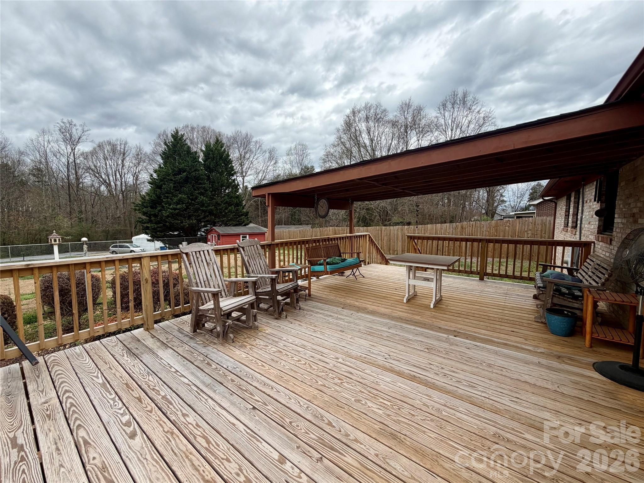 701 Cherry Lane Shelby NC 28150