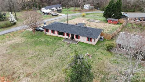 701 Cherry Lane Shelby NC 28150