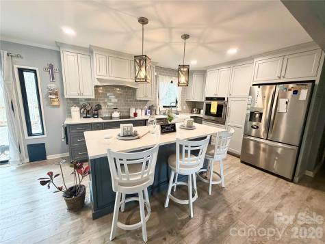 701 Cherry Lane Shelby NC 28150