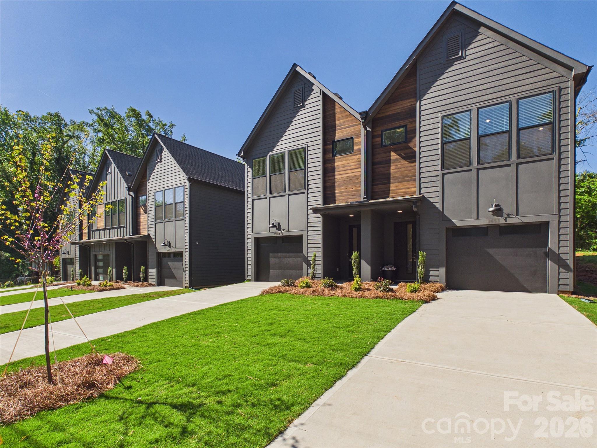 2649 Ravencroft Drive Charlotte NC 28208
