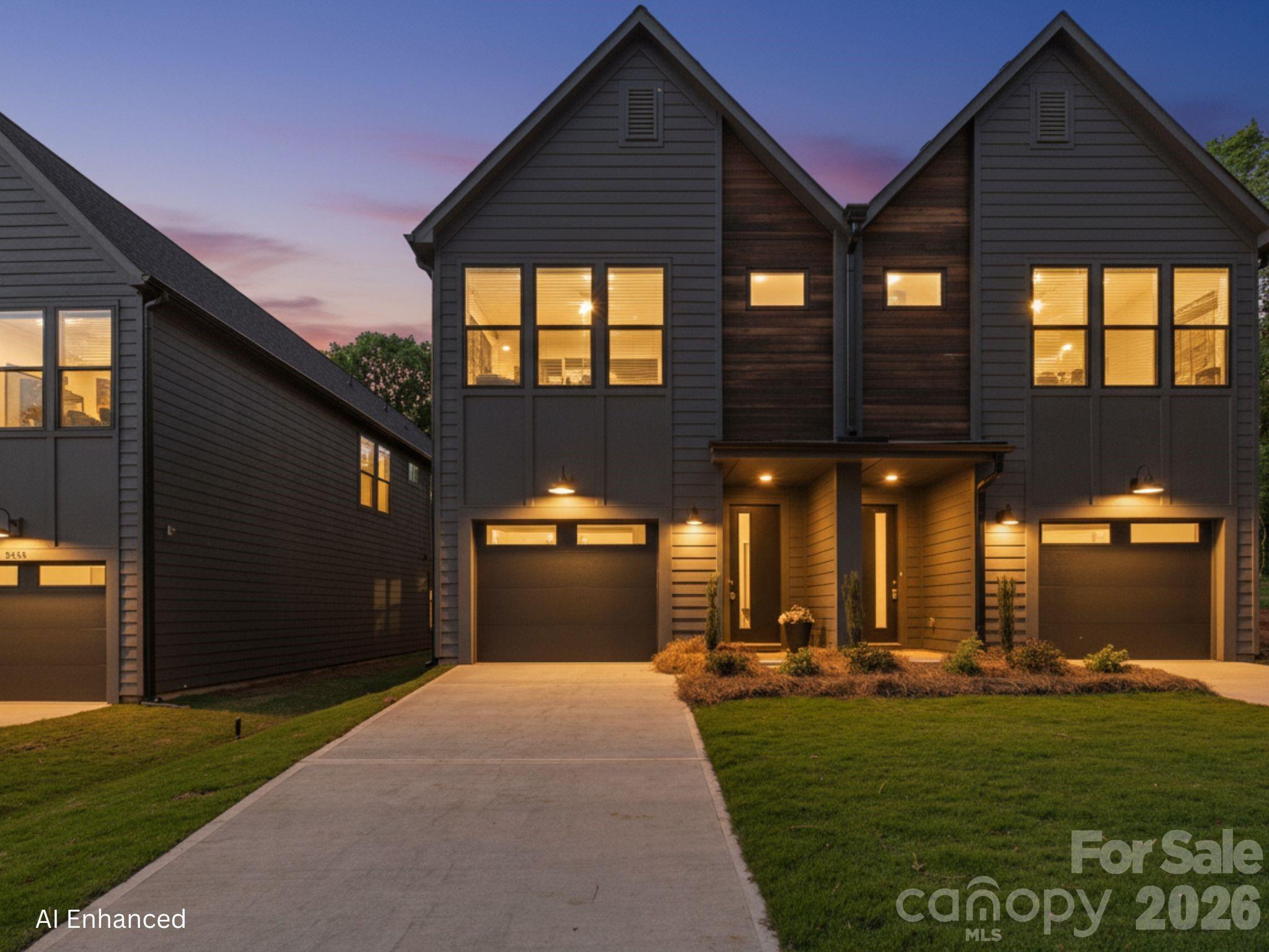 2649 Ravencroft Drive Charlotte NC 28208