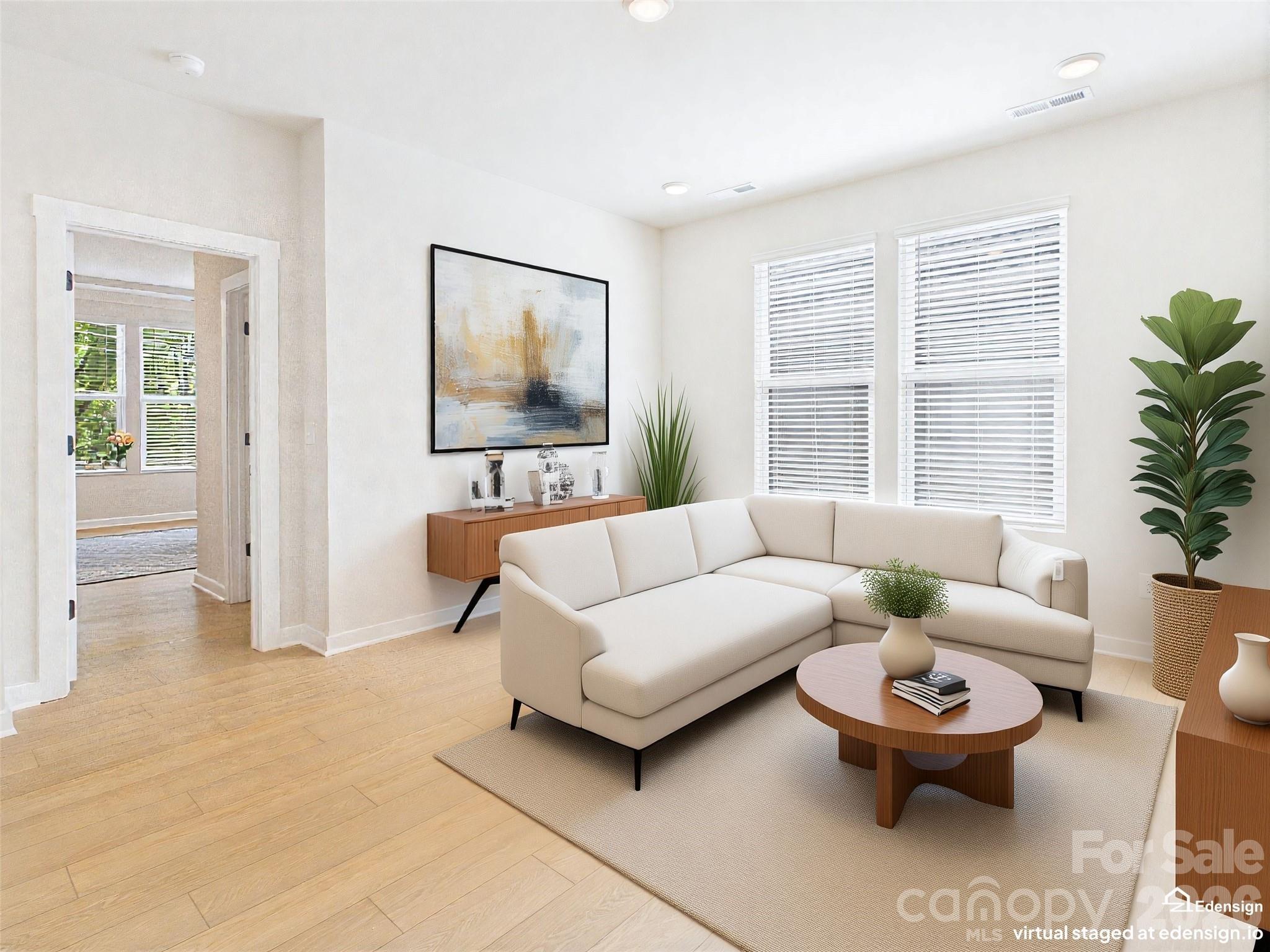 2649 Ravencroft Drive Charlotte NC 28208