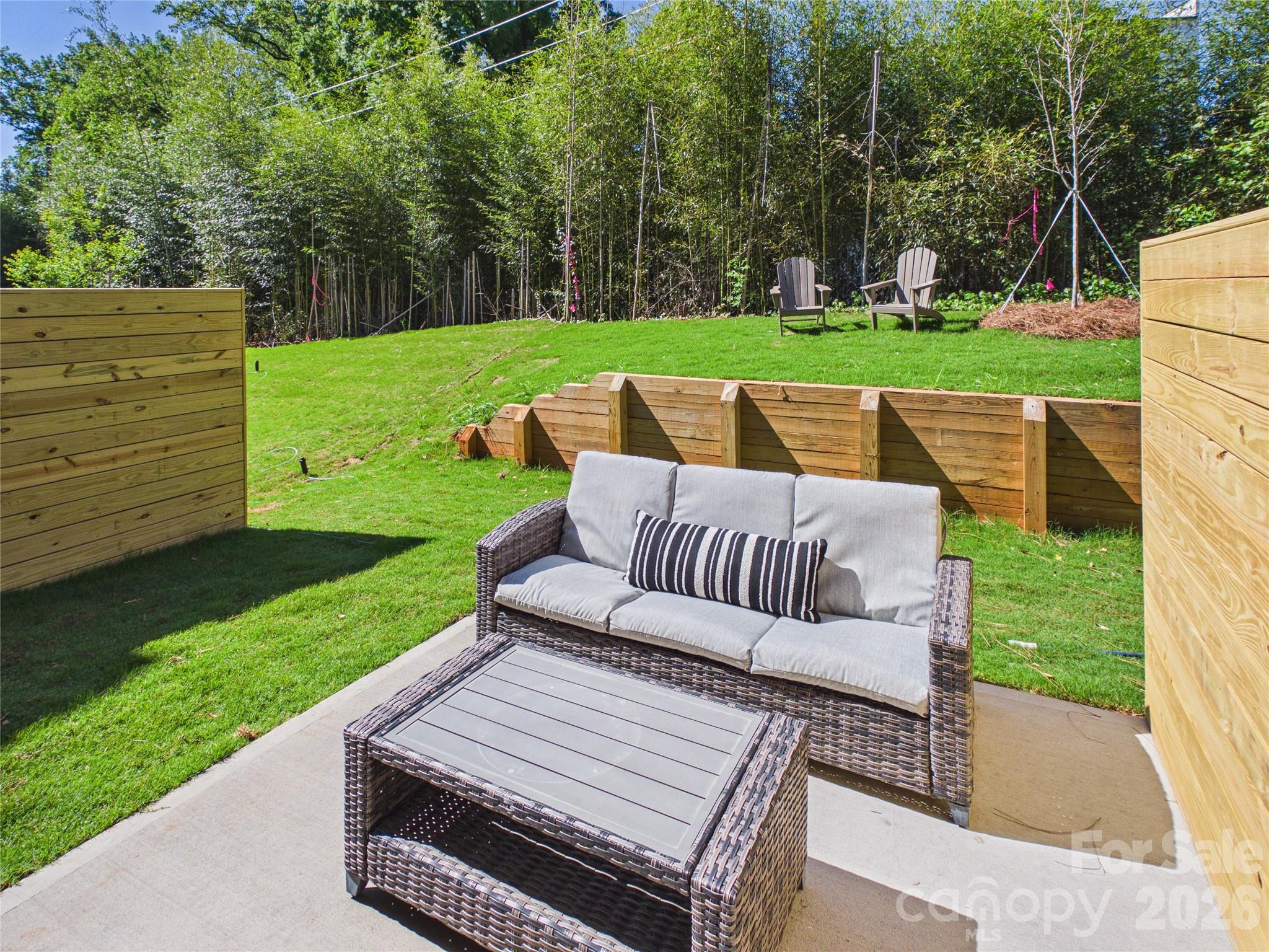2649 Ravencroft Drive Charlotte NC 28208