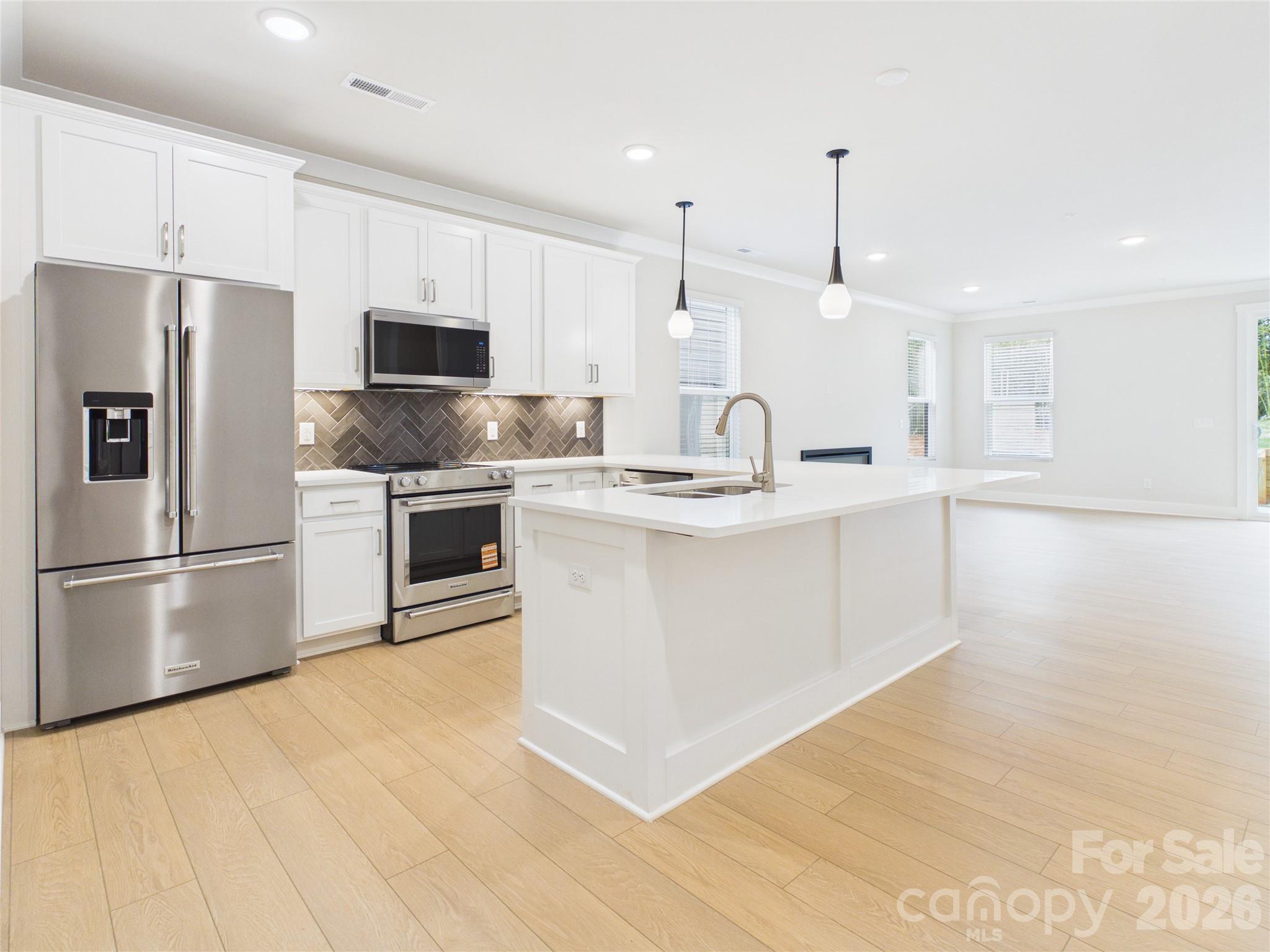 2649 Ravencroft Drive Charlotte NC 28208