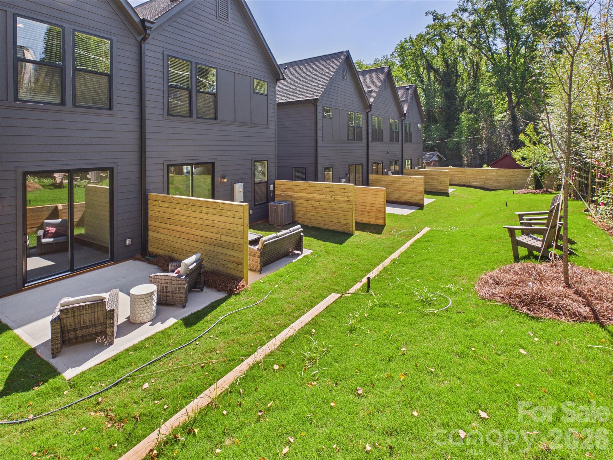 2649 Ravencroft Drive Charlotte NC 28208