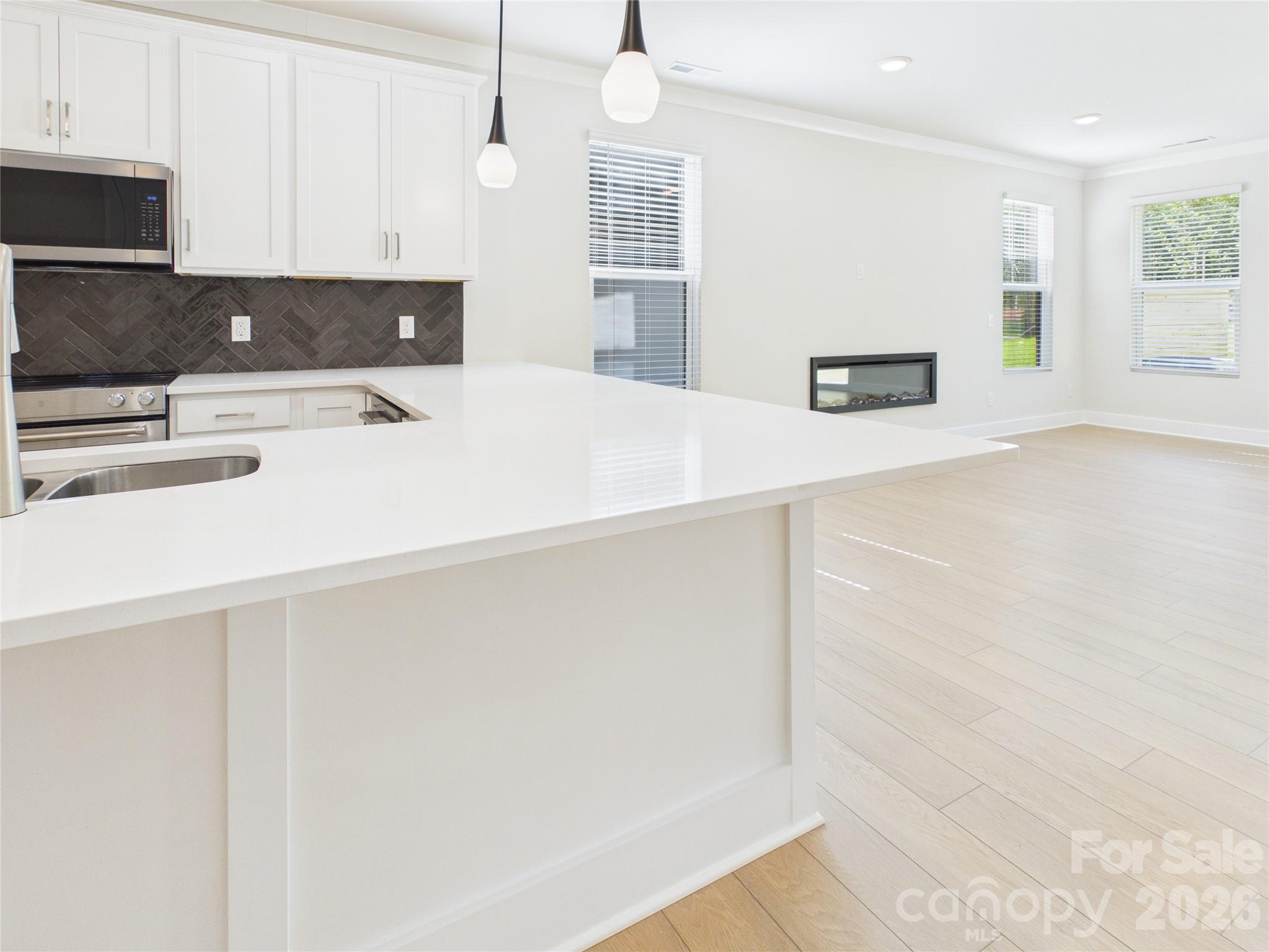2649 Ravencroft Drive Charlotte NC 28208