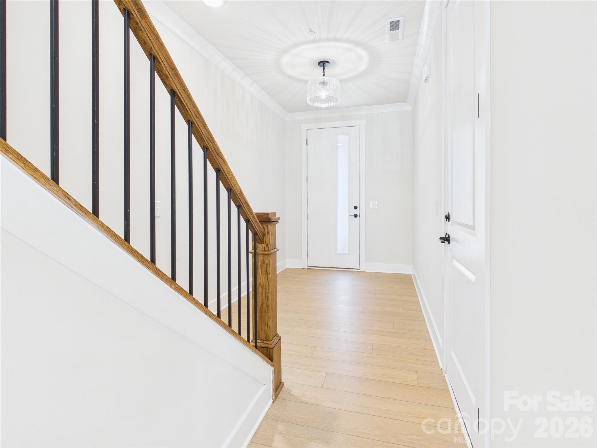 2649 Ravencroft Drive Charlotte NC 28208