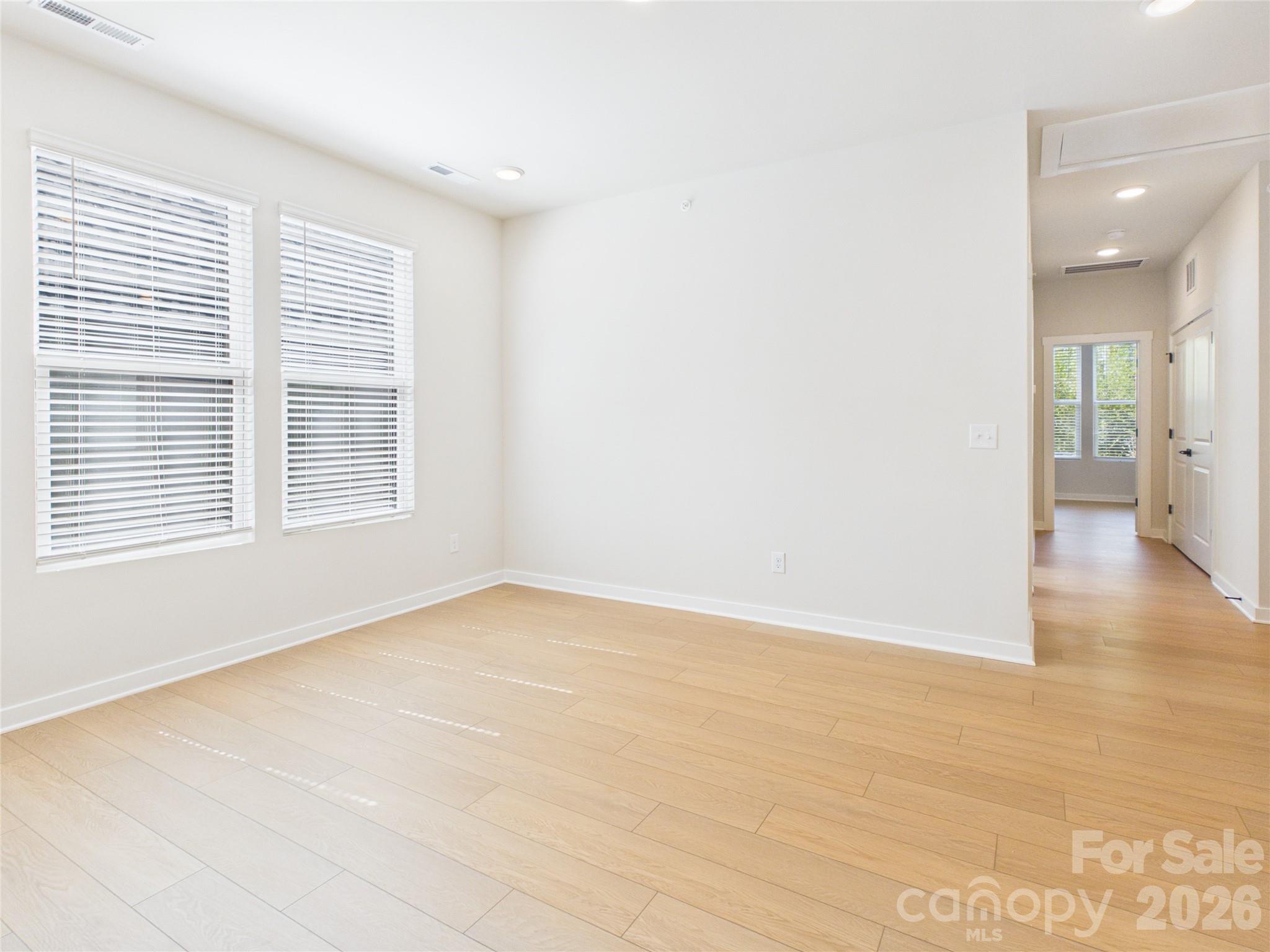 2649 Ravencroft Drive Charlotte NC 28208