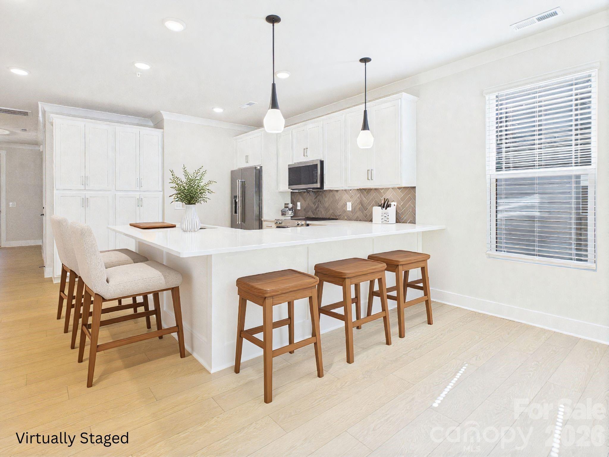 2649 Ravencroft Drive Charlotte NC 28208