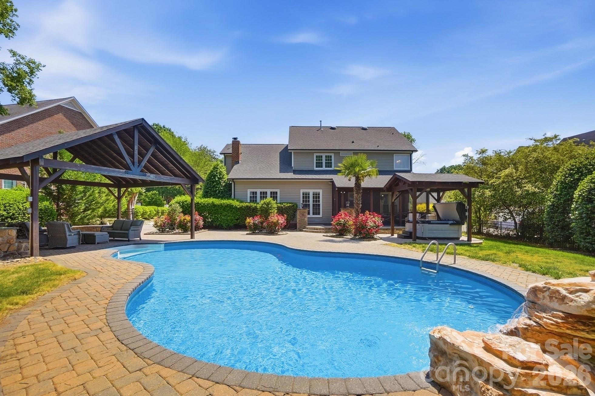 1522 12th Fairway Drive NW Concord NC 28027