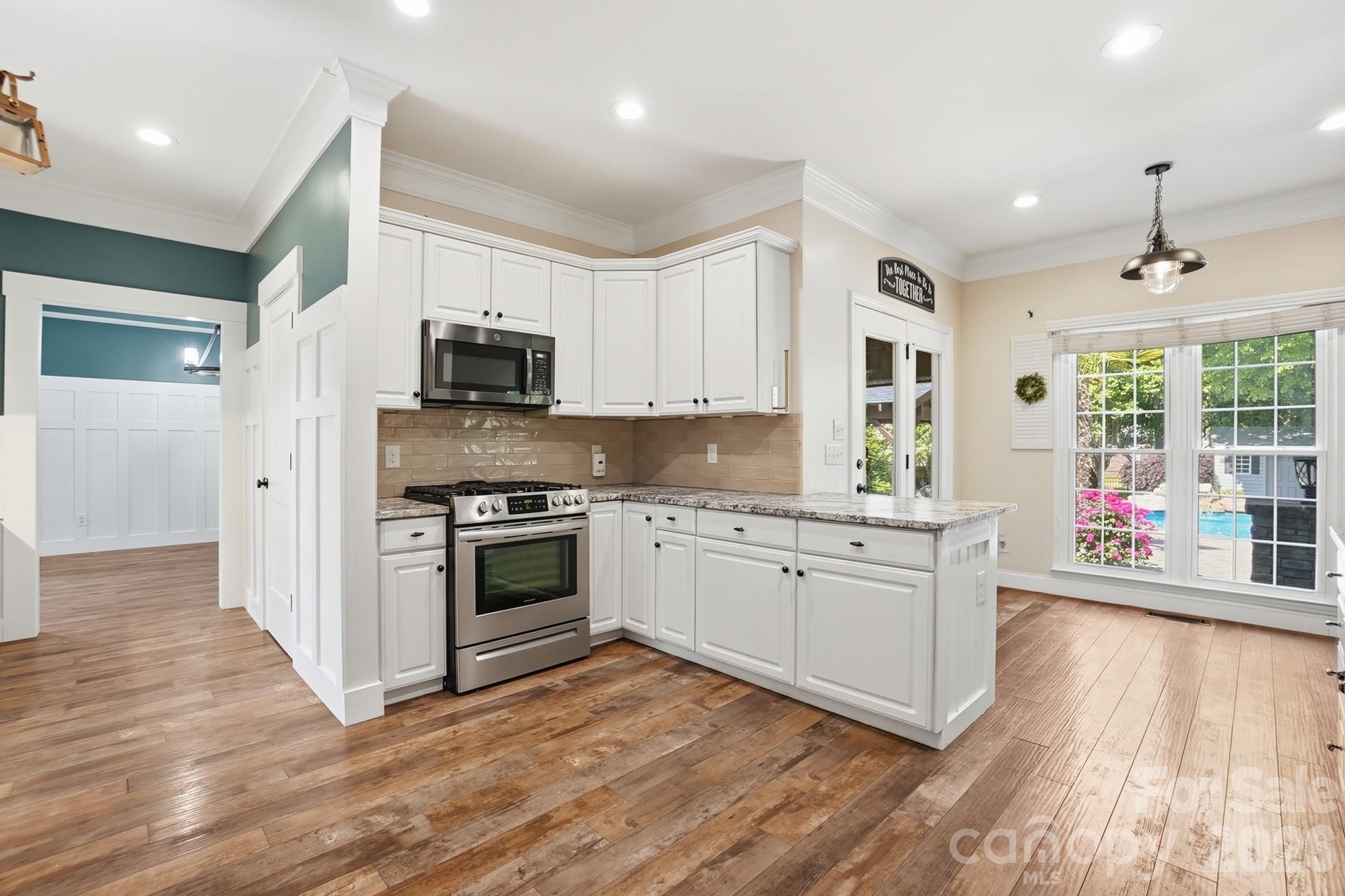 1522 12th Fairway Drive NW Concord NC 28027