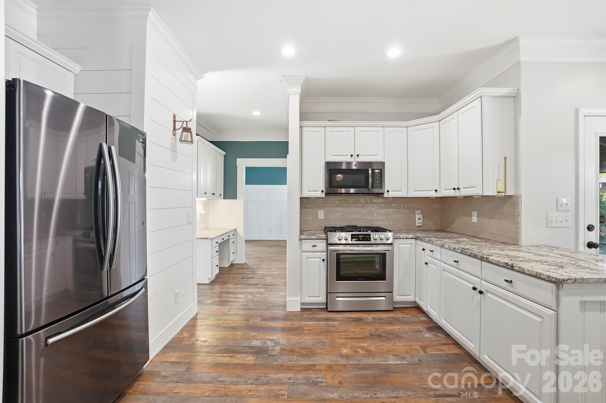 1522 12th Fairway Drive NW Concord NC 28027