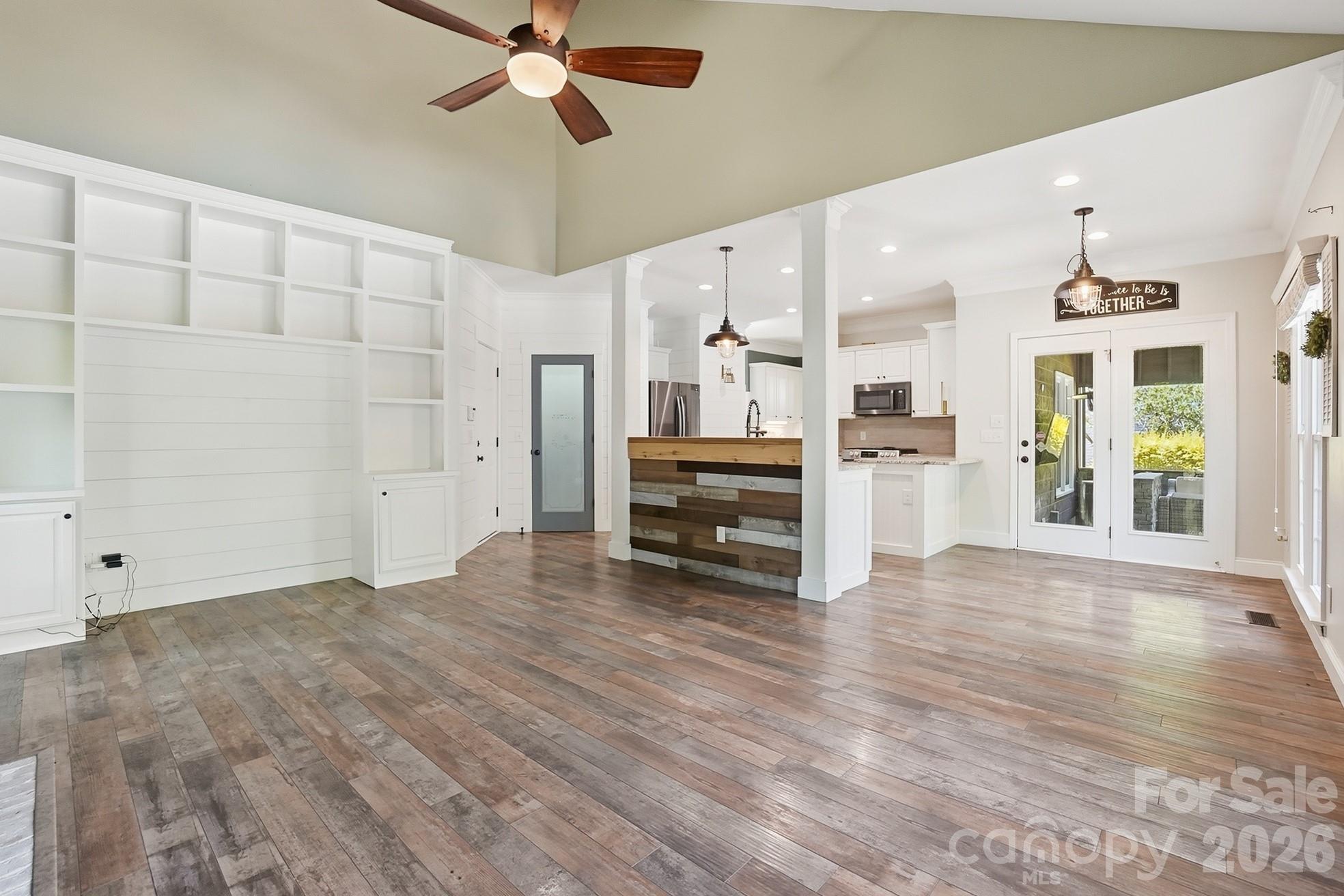 1522 12th Fairway Drive NW Concord NC 28027