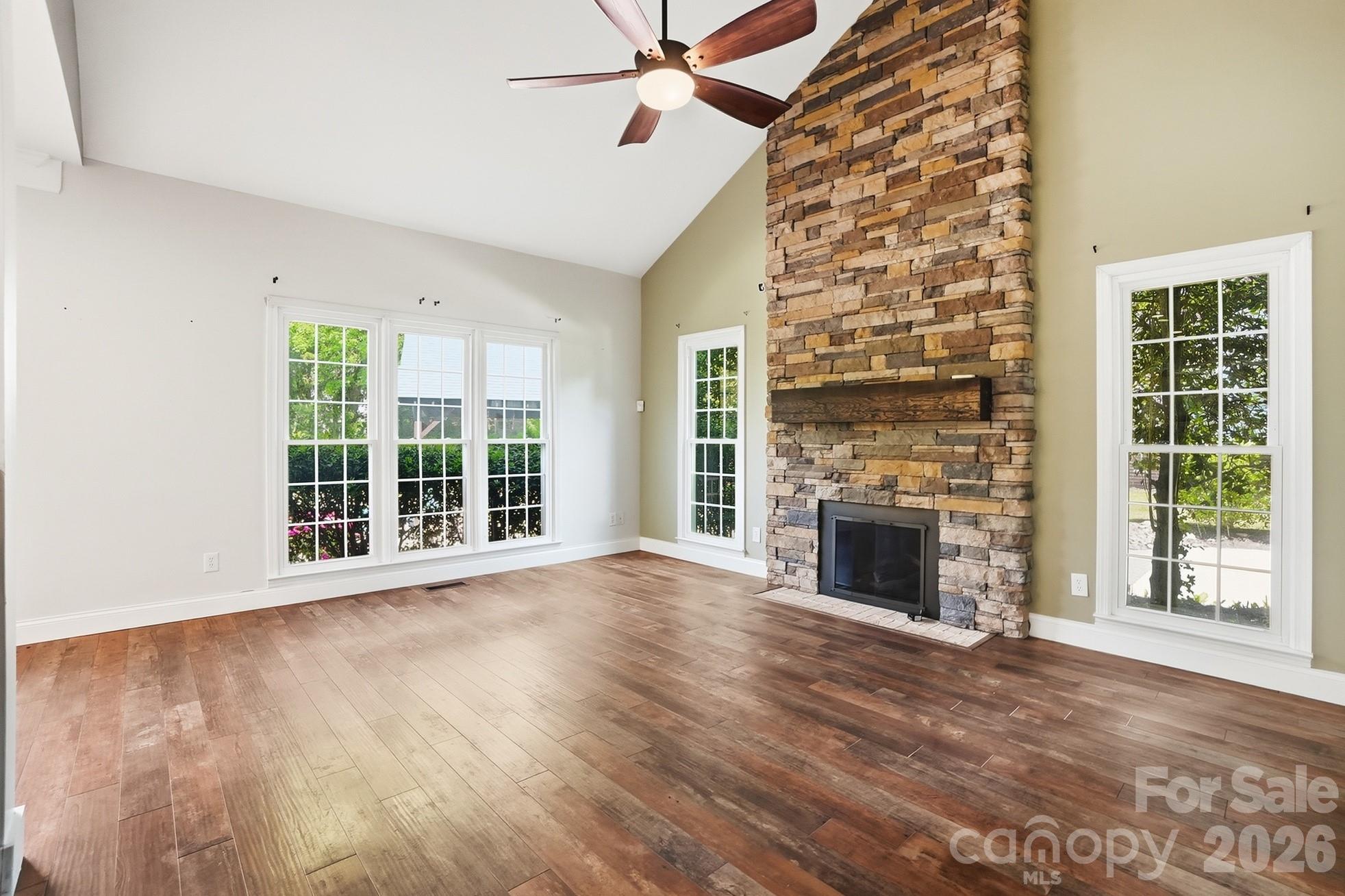 1522 12th Fairway Drive NW Concord NC 28027
