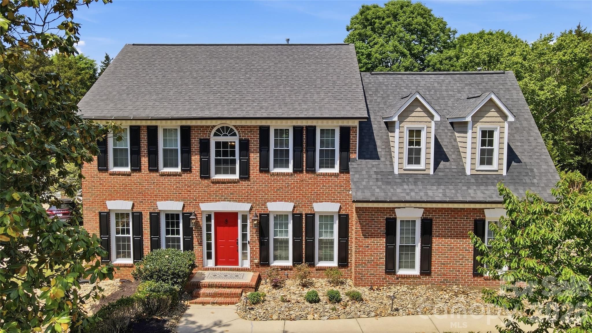 1522 12th Fairway Drive NW Concord NC 28027