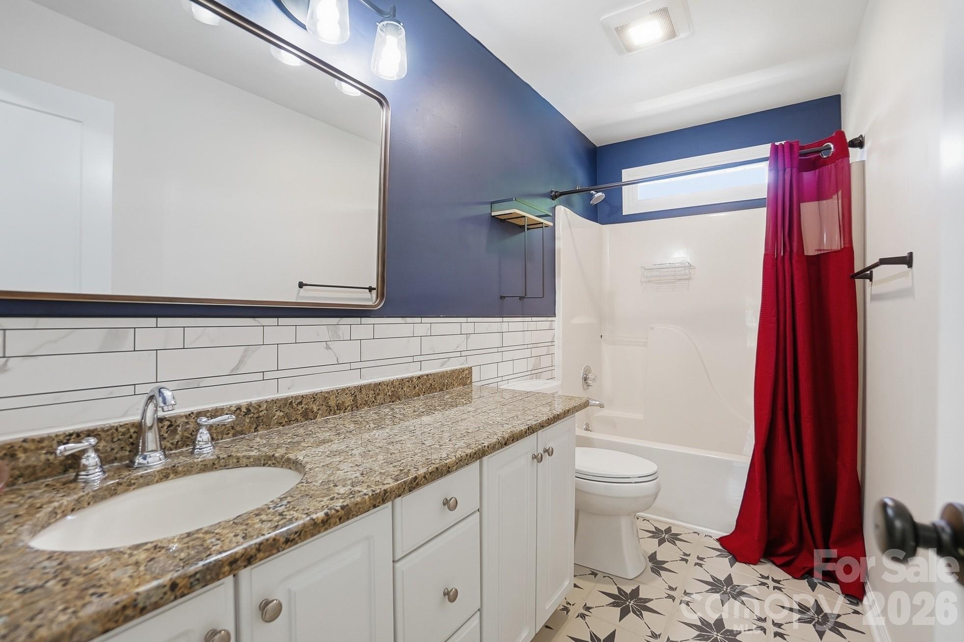 1522 12th Fairway Drive NW Concord NC 28027