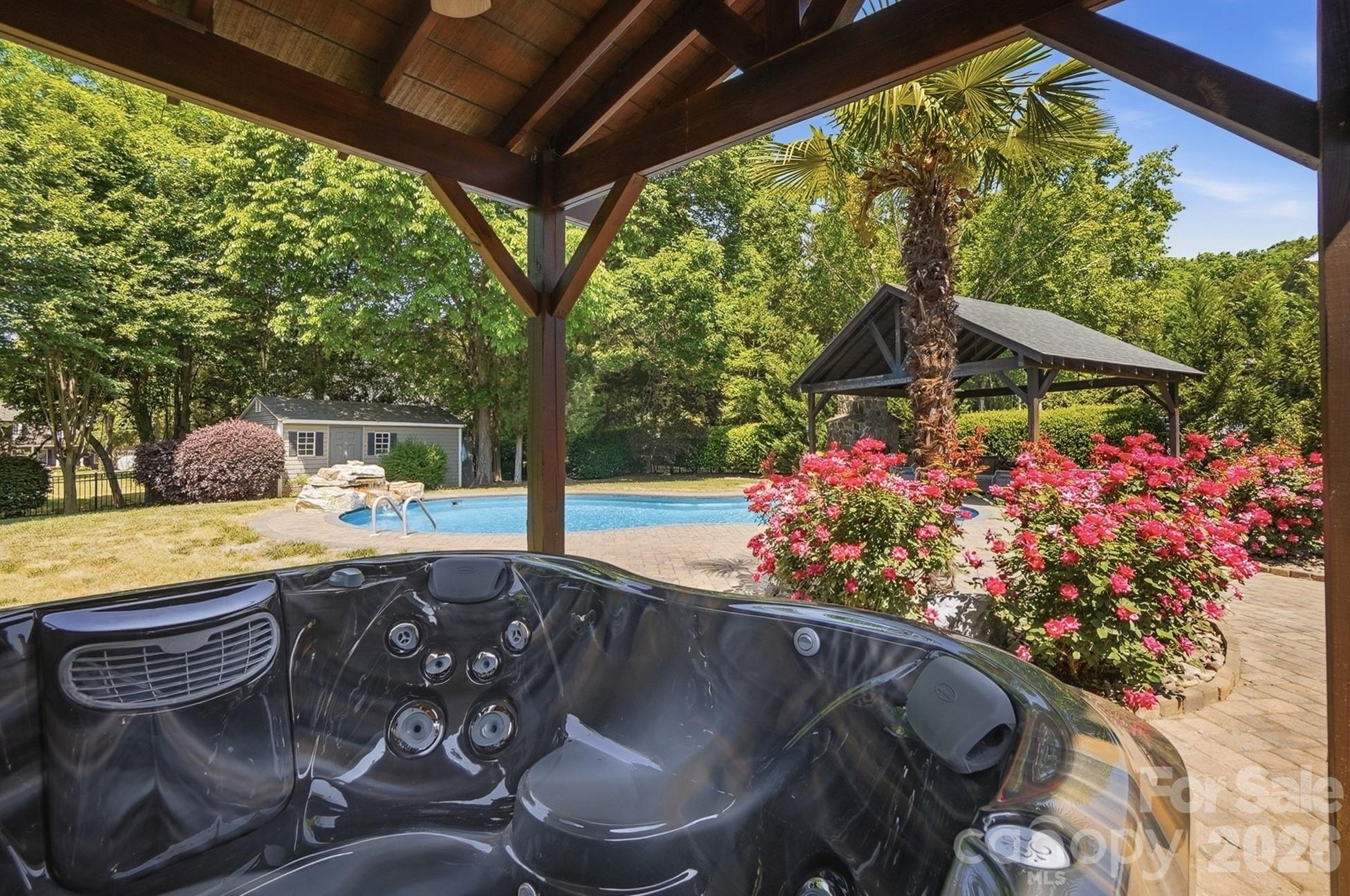 1522 12th Fairway Drive NW Concord NC 28027