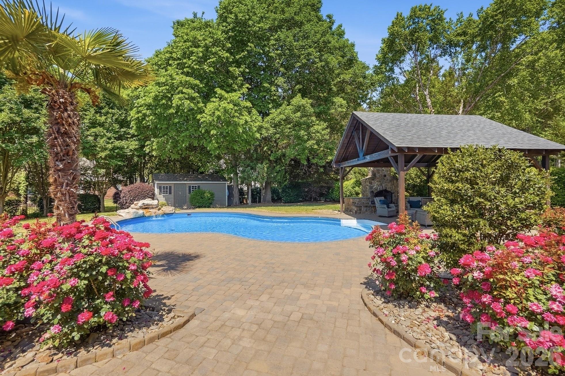 1522 12th Fairway Drive NW Concord NC 28027