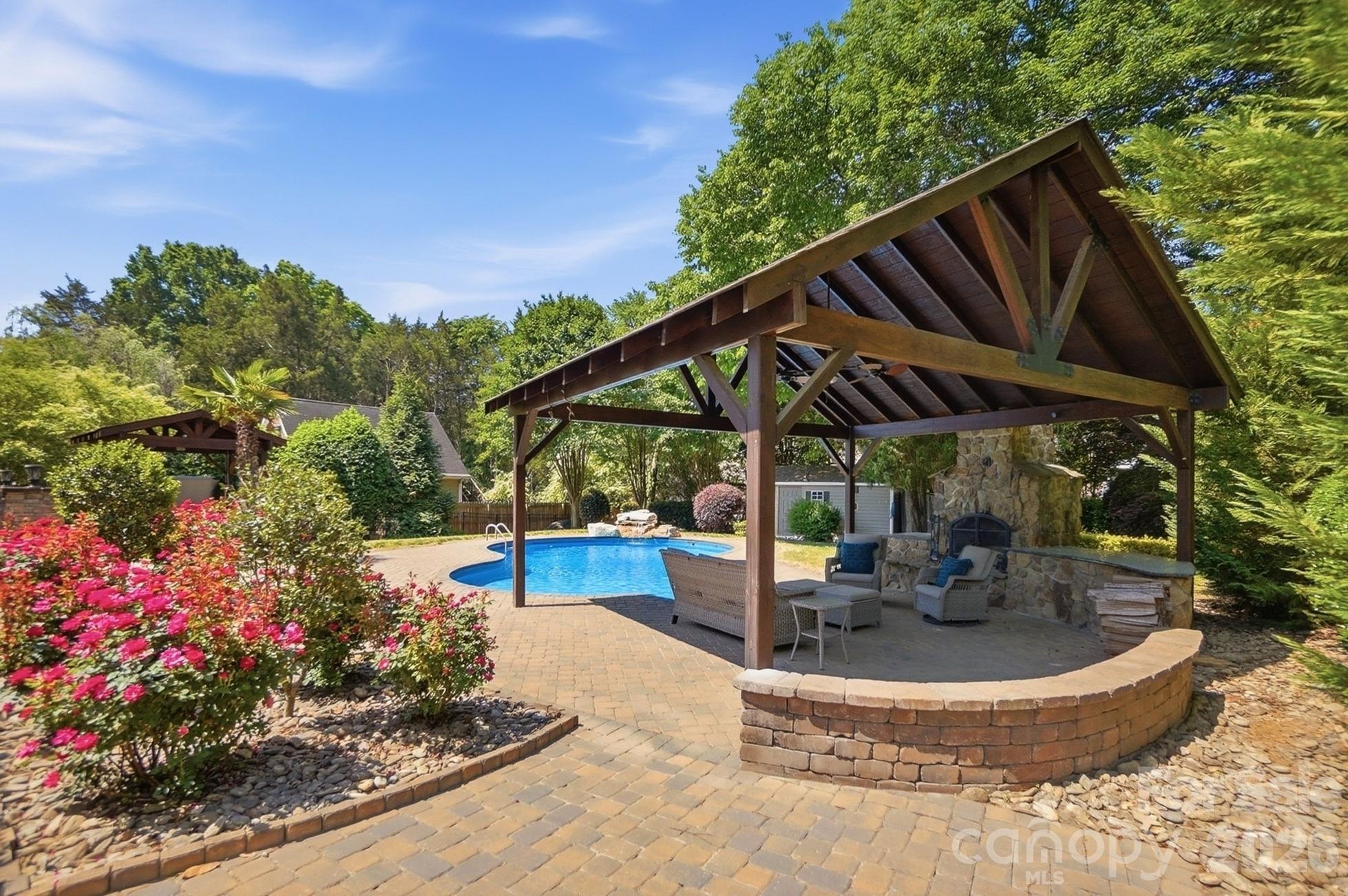 1522 12th Fairway Drive NW Concord NC 28027